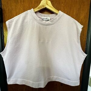 Acne Studios Sweatshirt